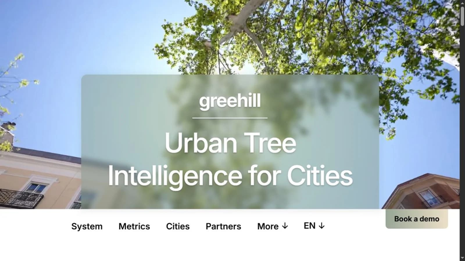 Greehill screenshot